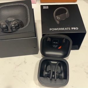 Beats Pro used once!!